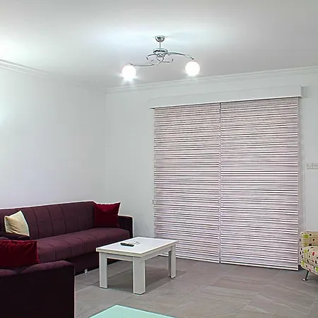 Апартаменты Long Beach Sunny River 1+1