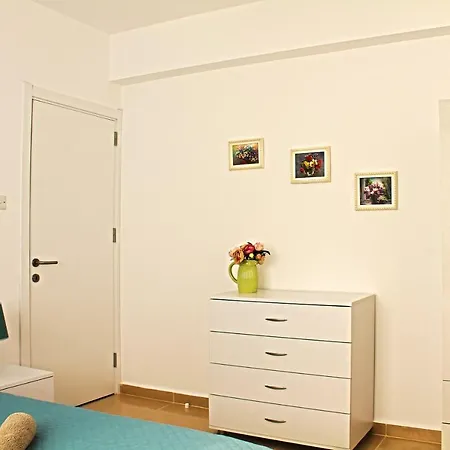 Апартаменты Long Beach Sunny River 1+1
