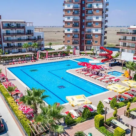 Long Beach Sunny River 1+1 Διαμέρισμα